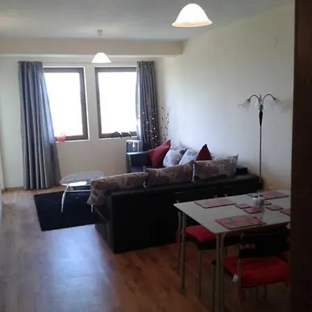 Апартаменты Osenovo Apartment *