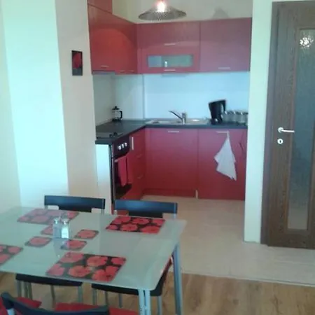 Osenovo Apartment Апартаменты *