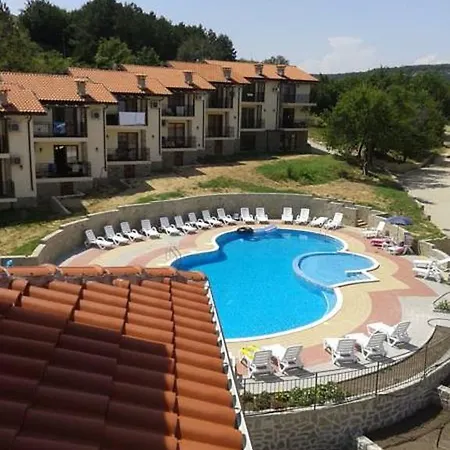 Osenovo Apartment * Osenovo