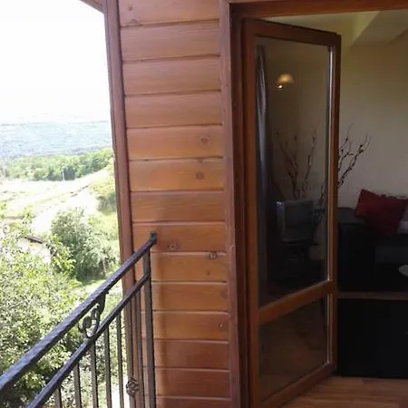 Osenovo Apartment Апартаменты