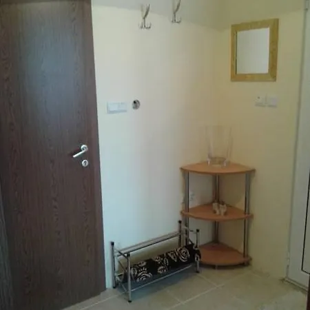 Osenovo Apartment *
