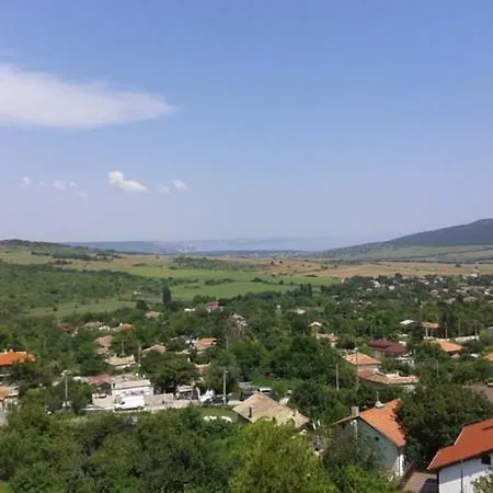 Osenovo Apartment Апартаменты *